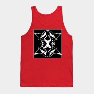 trash matic 2 Tank Top